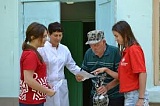 В волгоградском регионе подводят итоги акции ДоброВСело2019 В волгоградском регионе подводят итоги акции ДоброВСело2019