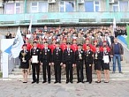 Команда из Ленинского района представит Волгоградскую область в финале всероссийской игры «Победа» Команда из Ленинского района представит Волгоградскую область в финале всероссийской игры «Победа»