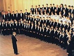 Лучшие хоровые коллективы выступят в Волгоградской области Лучшие хоровые коллективы выступят в Волгоградской области