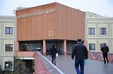 В Волгоградской области развивают современную кардиопомощь В Волгоградской области развивают современную кардиопомощь