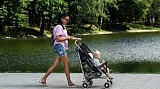 В России увеличат детские пособия В России увеличат детские пособия