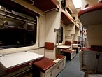 В России может исчезнуть плацкарт В России может исчезнуть плацкарт