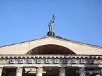 Волгоградский планетарий отметит 65-летие Волгоградский планетарий отметит 65-летие