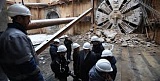 Россиянам предложат застраховать жильё от стихийных бедствий Россиянам предложат застраховать жильё от стихийных бедствий