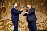Волгоградская область приняла эстафету Всероссийского театрального марафона Волгоградская область приняла эстафету Всероссийского театрального марафона
