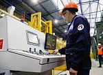 Волгоградские металлурги увеличивают производство импортозамещающей продукции Волгоградские металлурги увеличивают производство импортозамещающей продукции