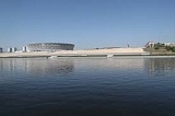 В Волгограде набережную от речпорта продлят до Кировского района В Волгограде набережную от речпорта продлят до Кировского района
