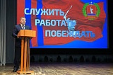 Андрей Бочаров остается губернатором Волгоградской области Андрей Бочаров остается губернатором Волгоградской области