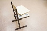 Российские ученые создали «умный» стул для исправления осанки у школьников Российские ученые создали «умный» стул для исправления осанки у школьников