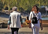 Петербург назвали лучшим городом для путешествий с мамой Петербург назвали лучшим городом для путешествий с мамой